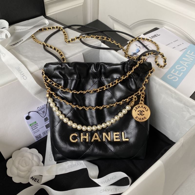 Chanel Hobo 22 Bags